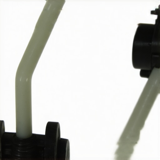 The $5 plastic part making your power steering moan