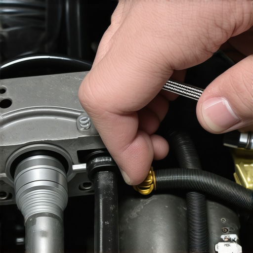 The Hidden Reason Your Brake Pedal Feels Spongy After a Fluid Flush