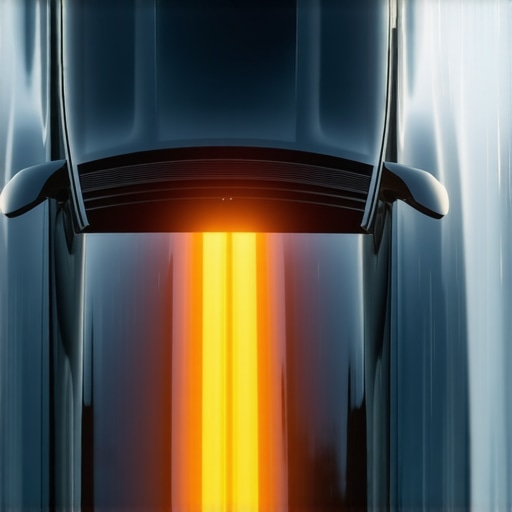 The Reason Your Car Vibrates Only When You Let Off the Gas