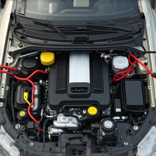 The Reason Your Engine Oil Smells Like Gasoline