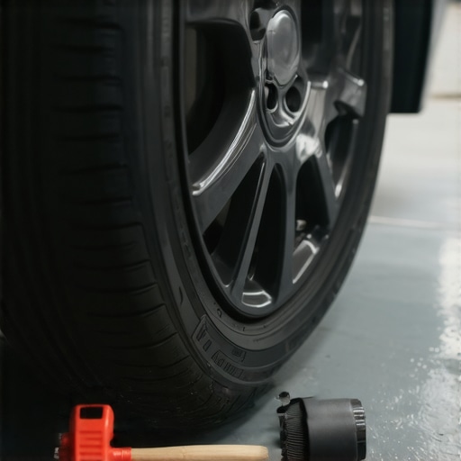 The Simple Way to Free a Stuck Brake Caliper at Home