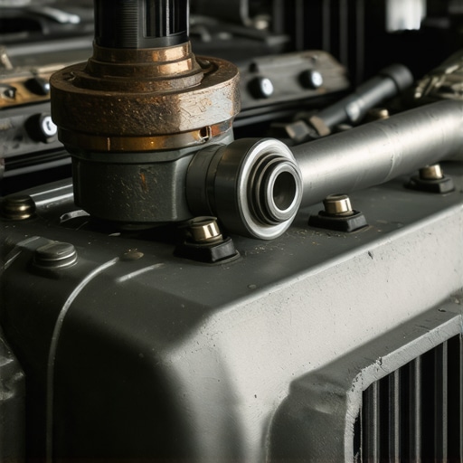 The Symptom of a Failing Fuel Pressure Regulator Most Shops Miss