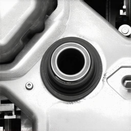 The Truth About High-Mileage Oil and Seeping Gaskets