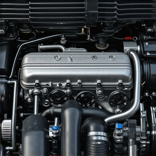The Whistling Sound Under Your Hood That Signals a Vacuum Leak