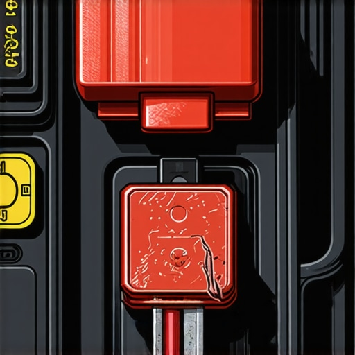 The common relay failure that keeps your battery from charging