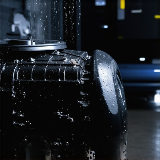 The honest reason your car won’t start on humid mornings