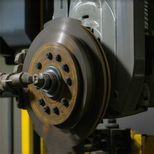 The mistake that ruins your rotors during a DIY brake job