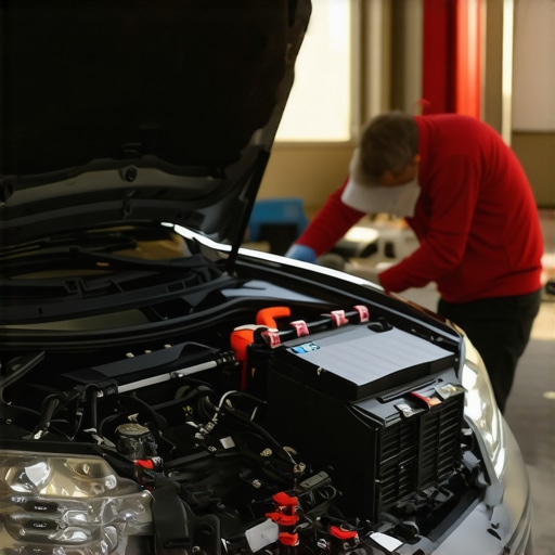 The most common reason your car dies immediately after starting
