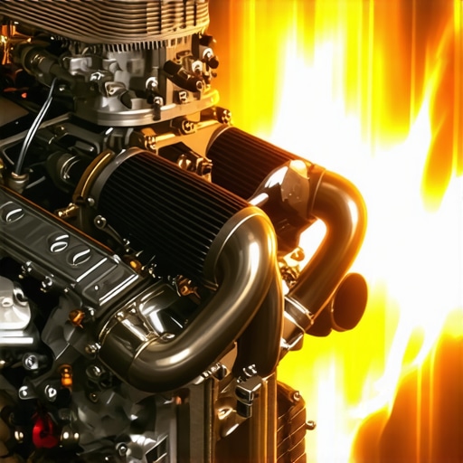 The reason your car backfires only when you let off the gas