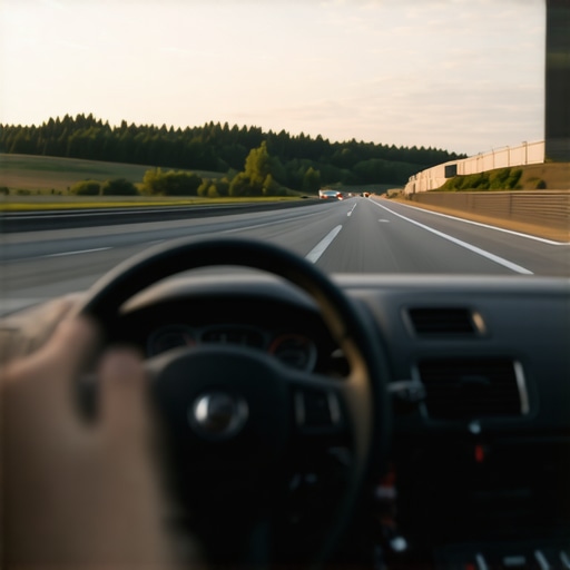 The reason your car ‘wanders’ on the highway and requires constant correction