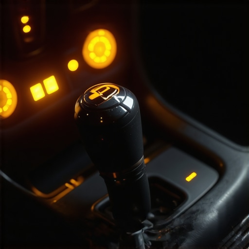 The reason your transmission won’t shift into overdrive