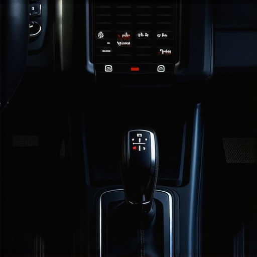 The sensor making your car shift like it's broken