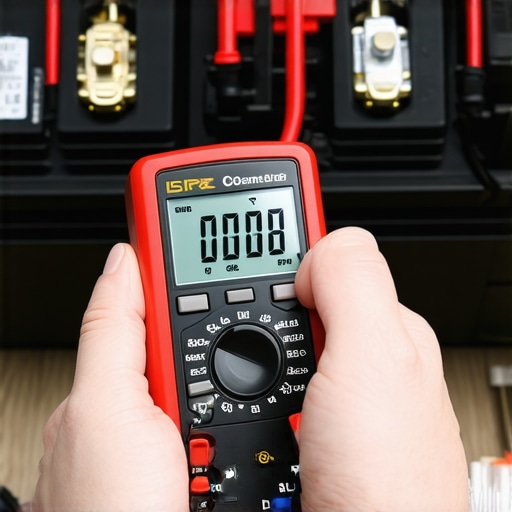 The simple way to test your battery with a multimeter