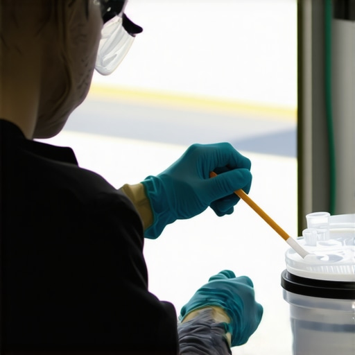 The simple way to test your coolant for combustion leaks at home