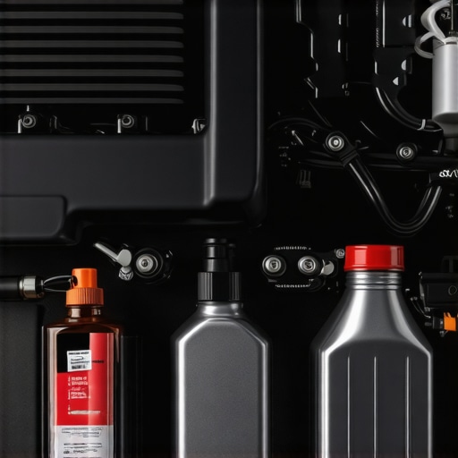The truth about engine restores and oil additives