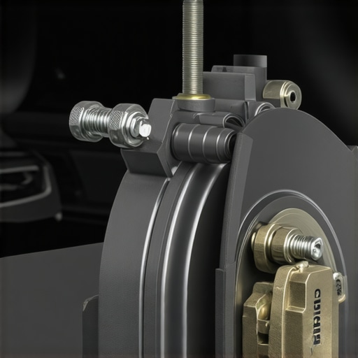 Why Your Brakes Feel Spongy Even After You Bled the Lines