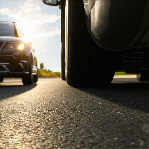 Why Your Car Pulls to One Side Even After a Fresh Alignment