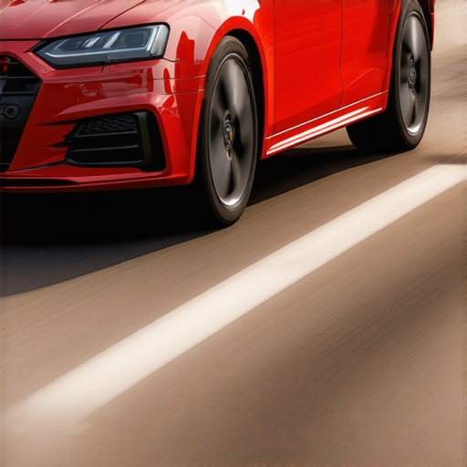 Why Your Car Pulls to the Side Only When You Accelerate