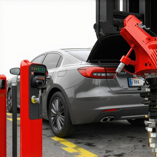 Why Your Car Stalls Every Time You Fill Up the Gas Tank