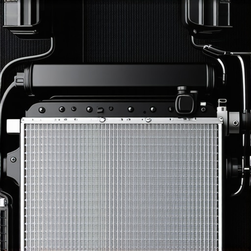 Why Your Engine Coolant Is Turning Brown and What to Do Fast