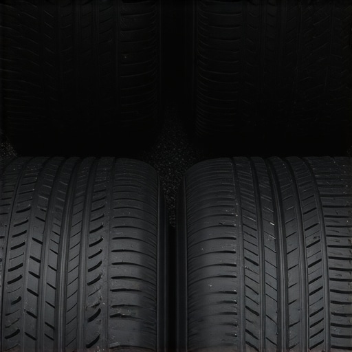 Why Your Tires are Wearing on the Inside Edge Faster Than the Outside