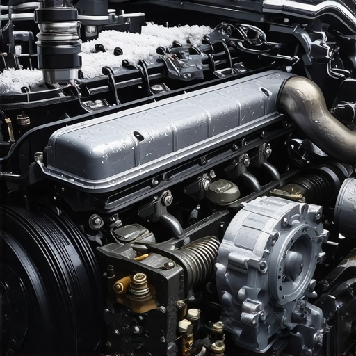 Why Your Transmission Shifts Hard Only When the Engine is Cold