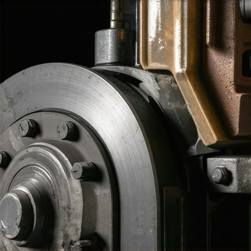 Why your brake pads are wearing out faster on just one side