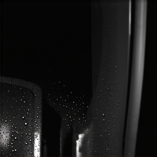Why your brake pedal feels hard after the car sits overnight