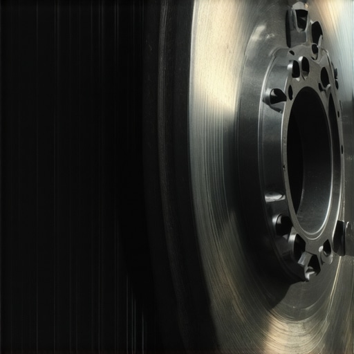 Why your brake rotors warped only six months after being replaced