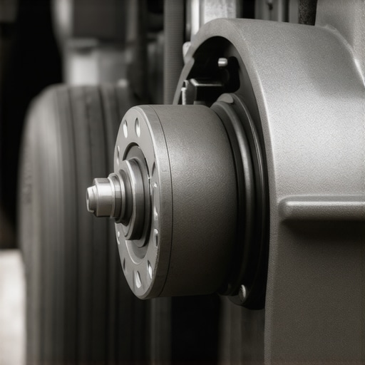 Why your brakes groan only when you come to a slow crawl