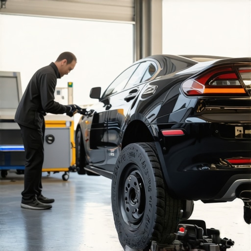 Why your car feels like it's dragging an anchor after a brake job