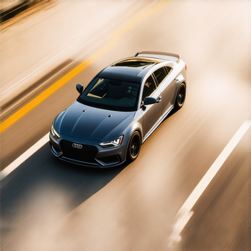 Why your car feels like it’s hit by a gust of wind at high speeds