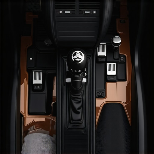 Why your car feels like it’s vibrating through the floor, not the wheel