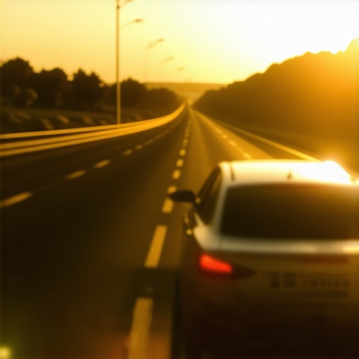 Why your car hums when you hit 40 miles per hour