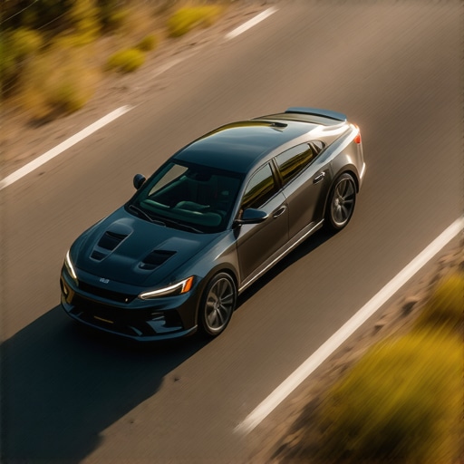 Why your car loses power for two seconds after a sharp turn