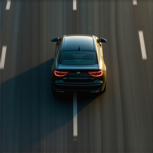 Why your car pulls toward the side when you accelerate hard