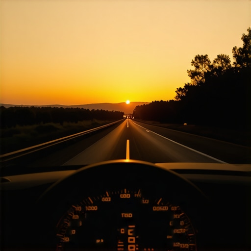 Why your car vibrates at exactly 65 mph and then stops