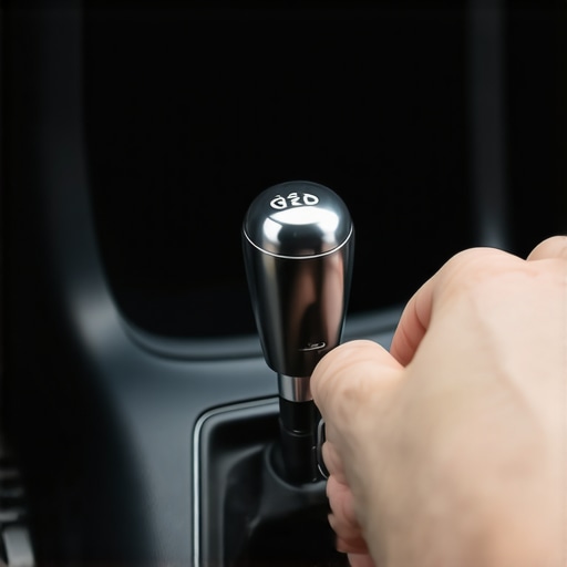 Why your car won't start until you move the shifter to neutral