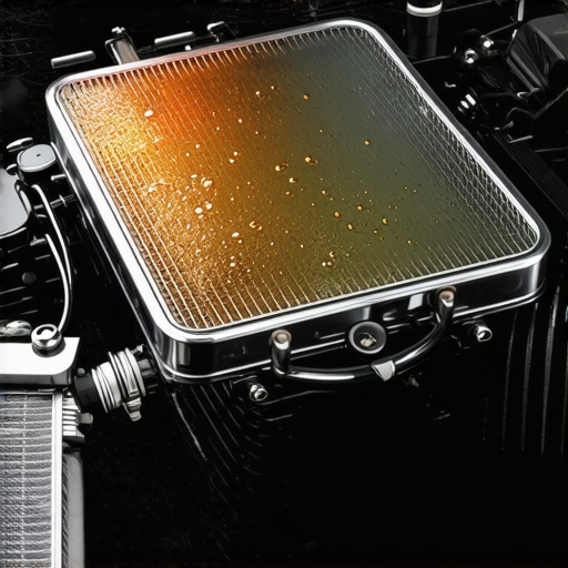 Why your coolant reservoir is full but your radiator is empty