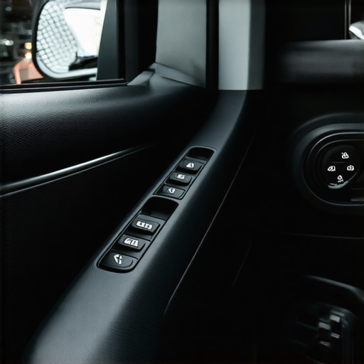 Why your electric windows go up slower than they used to