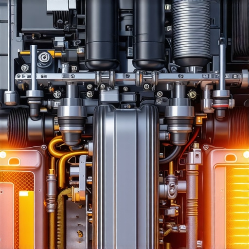 Why your engine makes a tapping noise only when it’s under load