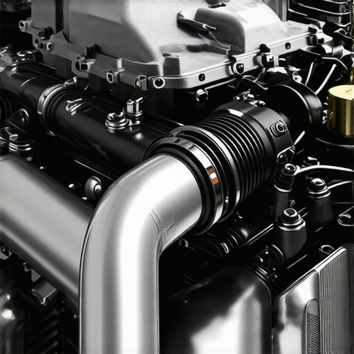 Why your engine sounds like a diesel even though it runs on gas