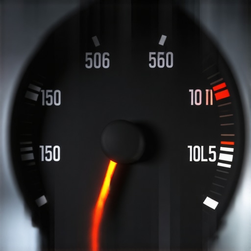Why your fuel gauge is lying to you about being empty