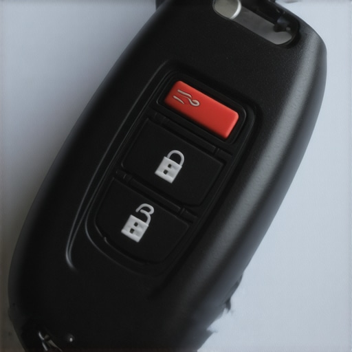 Why your key fob stops working even with a new battery