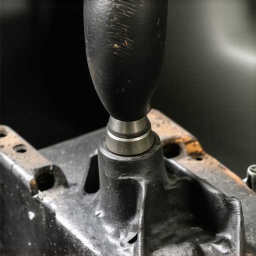 Why your manual transmission is getting harder to shift into gear