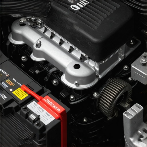 Why your new alternator still won't charge the battery