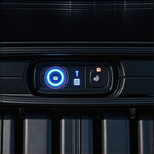 Why your oil light flickers only when the engine is warm