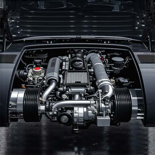 Why your power steering whines only for the first five minutes