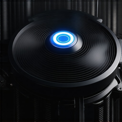 Why your radiator fan stays on after you turn the car off