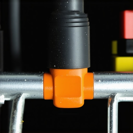 Clean Battery Terminals for Better Connection Clean and secure car battery terminals with minimal corrosion in an engine bay